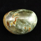 ムーアカイト モーカイト 54mmパームストーン 83g (ID:98930)