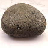 北海道産 黒曜石 十勝石 145mm原石 1679g (ID:98972)