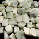 糸魚川翡翠  ヒスイ さざれ　100ｇ (ID:27212)