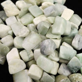 糸魚川翡翠  ヒスイ さざれ　100ｇ (ID:27212)