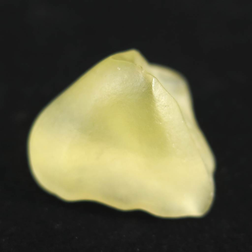 リビアンデザートグラス 原石 8.0g (ID:10312) | 榎本通商