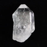 モンドクォーツ タンザニアマスタークォーツ 水晶ポイント 36.8g (ID:12414)