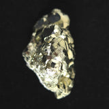ペルー産 パイライト 黄鉄鉱 原石　111.5g (ID:12972)