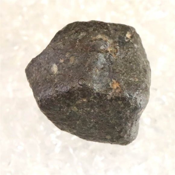 モロッコ産 コンドライト隕石 NWA石質隕石 2010年　24.30g (ID:16901)