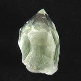 マニハール産　ヒマラヤ 水晶 ポイント原石 クローライト入り   64.2g (ID:20884)