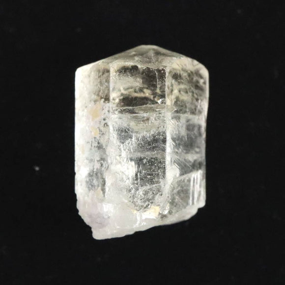 ミャンマー モゴク産 フェナカイト 結晶 16.8ct (ID:21560)