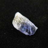 タンザナイト 原石 結晶   2.7ct  (ID:21828)