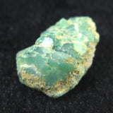 ペルー産　ジェムシリカ 原石 6.5g  (ID:22049)