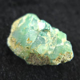 ペルー産　ジェムシリカ 原石 6.5g  (ID:22049)