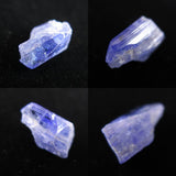 タンザナイト 原石 結晶   4.7ct  (ID:23270)