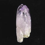 ベラクルス州産　アメジスト 結晶 原石 ツイン 6.6g (ID:24143)