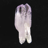 ベラクルス州産　アメジスト 結晶 原石 ツイン 6.6g (ID:24143)