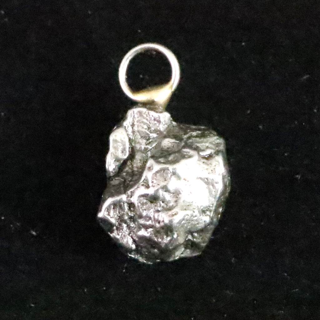 カンポ・デル・シエロ隕石 | 榎本通商