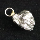 カンポ・デル・シエロ隕石 ペンダントトップ 3.87g (ID:25504)