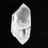 モンドクォーツ タンザニアマスタークォーツ 水晶ポイント 64.1g (ID:26835)