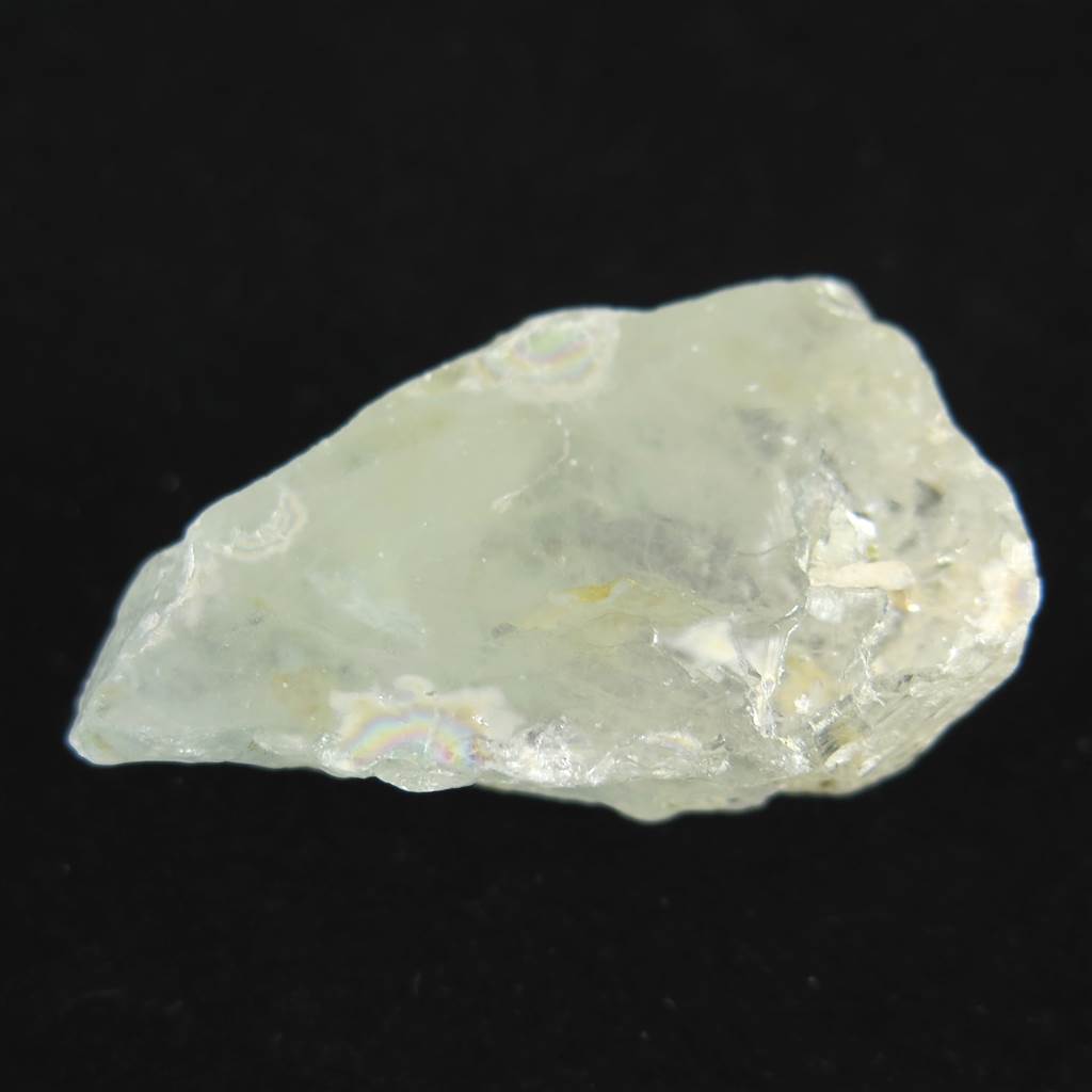 ブラジル産 ブルートパーズ 結晶 24.9g (ID:29117) | 榎本通商