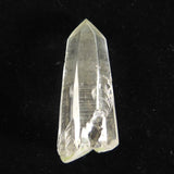 山梨県乙女鉱山産 水晶 51mm原石　28.0g (ID:29991)
