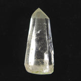 山梨県乙女鉱山産 水晶 51mm原石　28.0g (ID:29991)