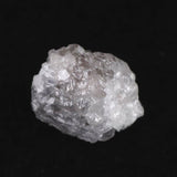 天然ダイヤモンド（ホワイト/グレー）原石　1.12ct (ID:34101)