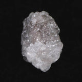 天然ダイヤモンド（ホワイト/グレー）原石　1.12ct (ID:34101)