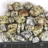 京都府産 鞍馬石 さざれ 100ｇ　 (ID:35608)