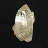 長野県川上村産 水晶   40ｍｍ ツイン原石 25.2g (ID:36617)
