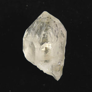 山梨県黒平産 エレスチャル セプター水晶 原石  13.7g (ID:38488)