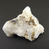 H&E社 グリーンランド産 クリオライト 氷晶石  原石 12.0g (ID:38659)