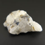 H&E社 グリーンランド産 クリオライト 氷晶石  原石 12.0g (ID:38659)