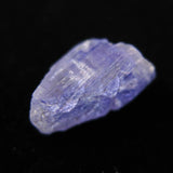 タンザナイト 原石 結晶   7.3ct  (ID:39099)