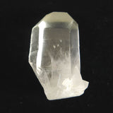 山梨県乙女鉱山産 水晶 52mm原石　50.6g (ID:39740)
