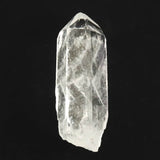 モンドクォーツ タンザニアマスタークォーツ 水晶ポイント 59.8g (ID:39806)