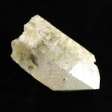 ロシア ウラル産  水晶 ポイント原石 with セリサイト 22.9g (ID:40005)