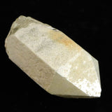 ロシア ウラル産  水晶 ポイント原石 with セリサイト 22.9g (ID:40005)