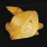 米国アーカンソー州産 ゴールデンヒーラー 水晶 原石 貫入 228g  (ID:40024)