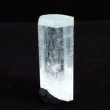 アクアマリン 37mm 結晶　原石 パキスタン スカルドゥ産 21.9ｇ (ID:40785)