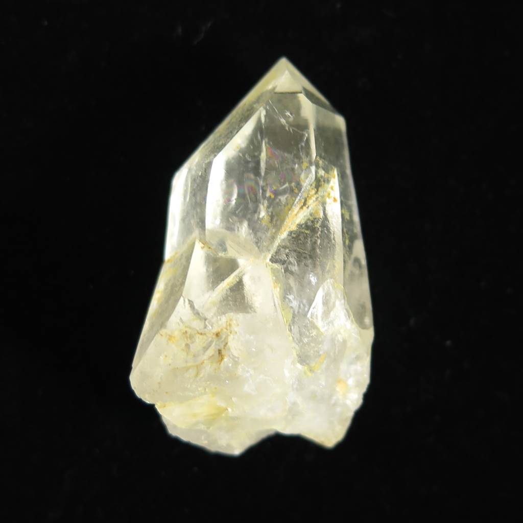 水晶 長野県 小川山産 26.1g (ID:42758) | 榎本通商