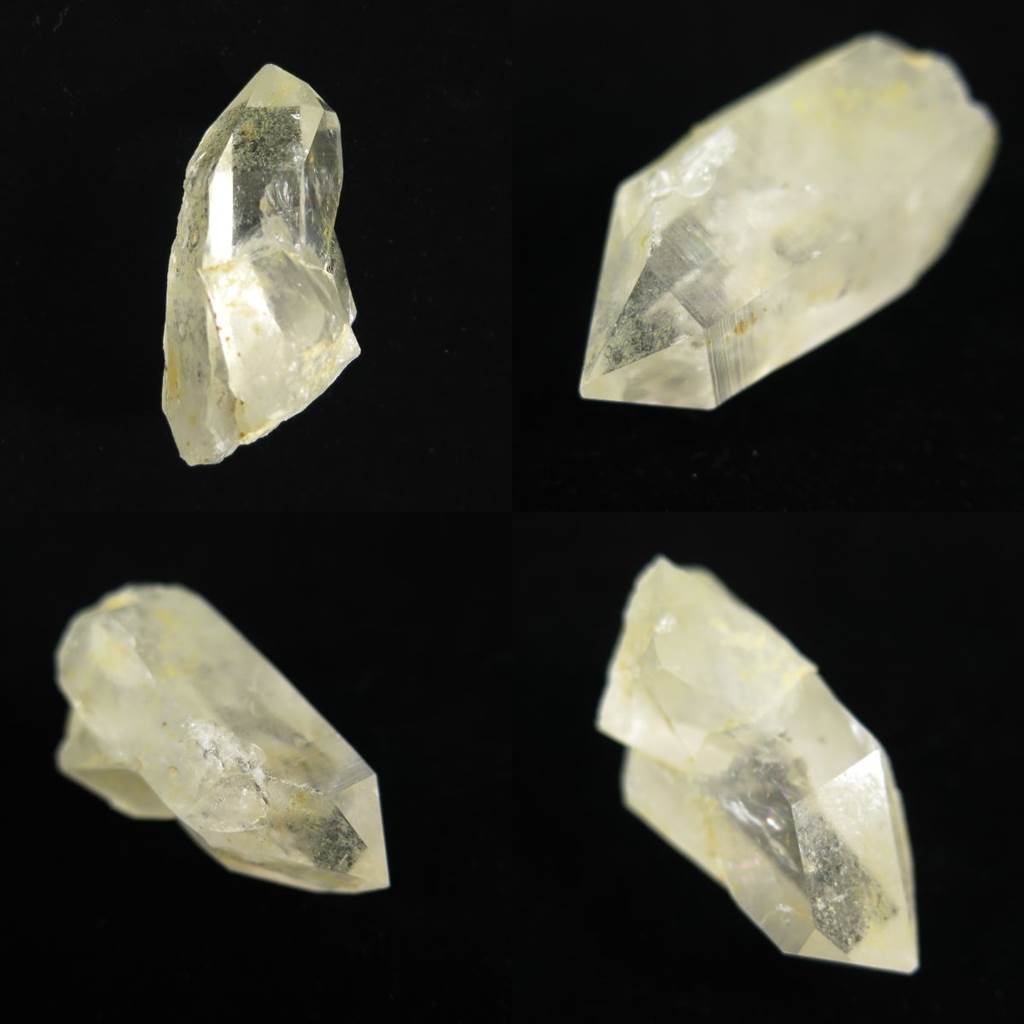 水晶 長野県 小川山産 26.1g (ID:42758) | 榎本通商