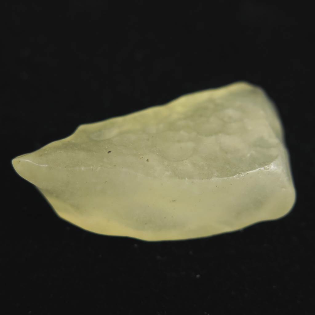 リビアンデザートグラス 原石 9.7g (ID:43913) | 榎本通商