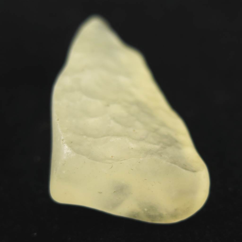 リビアンデザートグラス 原石 9.7g (ID:43913) | 榎本通商