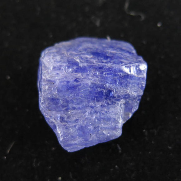 タンザナイト 原石 結晶   25.1ct  (ID:44275)