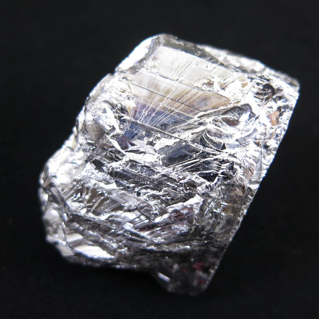 テラヘルツ鉱石 原石 107.5g (ID:44600) | 榎本通商