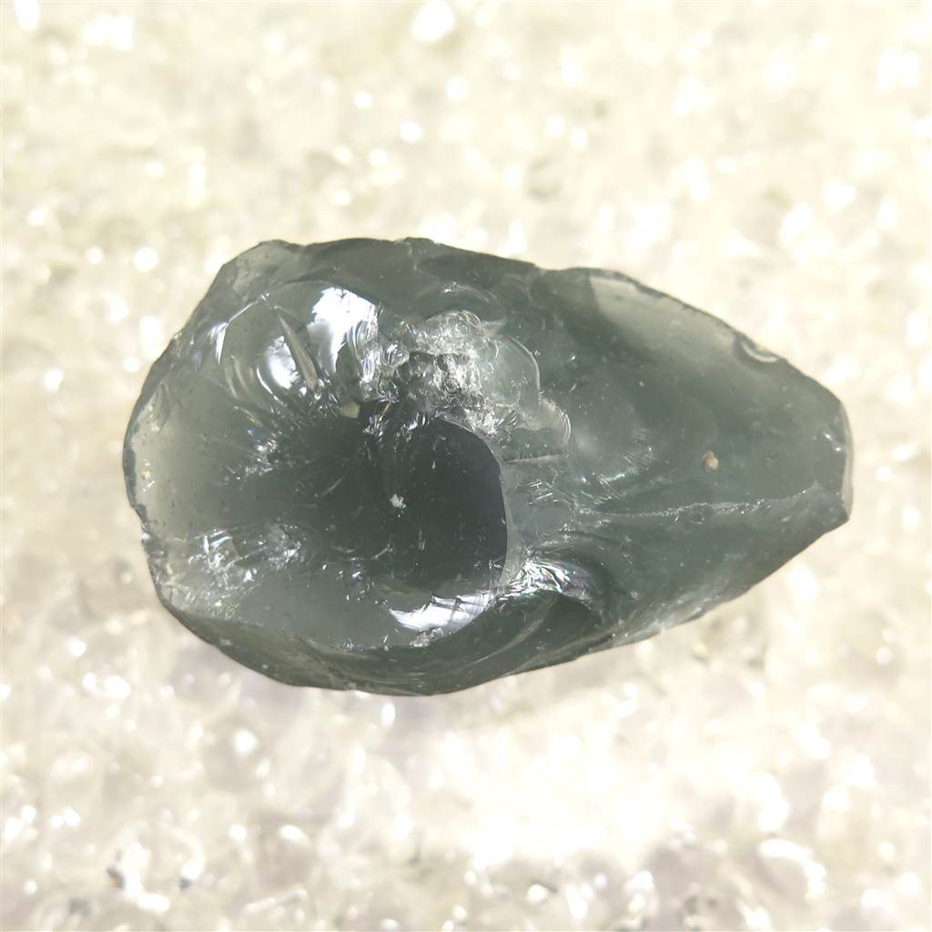 シェラネバダ産アンダラクリスタル（オレンジ） | 榎本通商