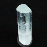 アクアマリン 35mm 結晶　原石 パキスタン産 9.1ｇ (ID:45936)
