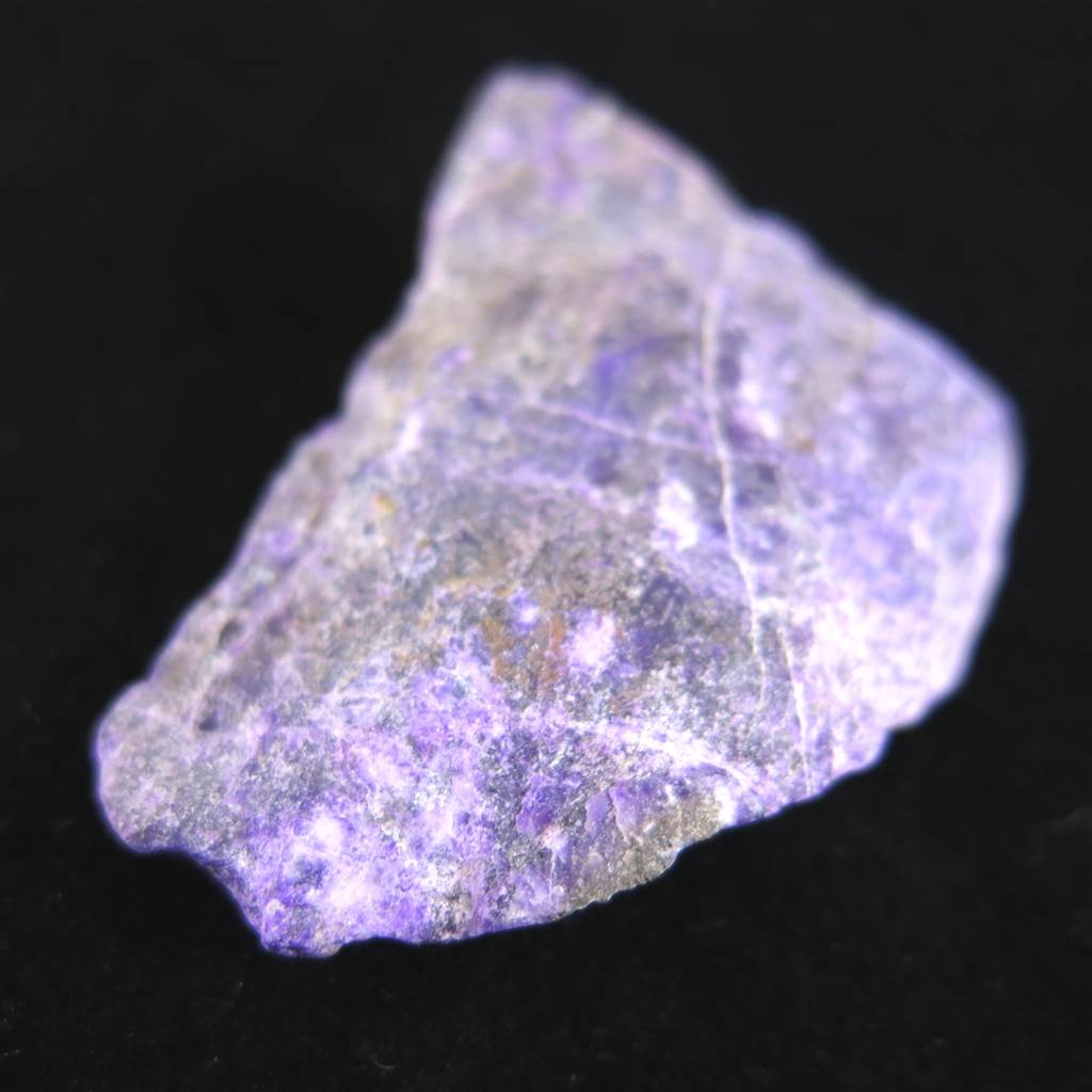 最終値下げ　スギライト 原石　鉱物 スギライト 原石 | 原石 | Crystals by Purely