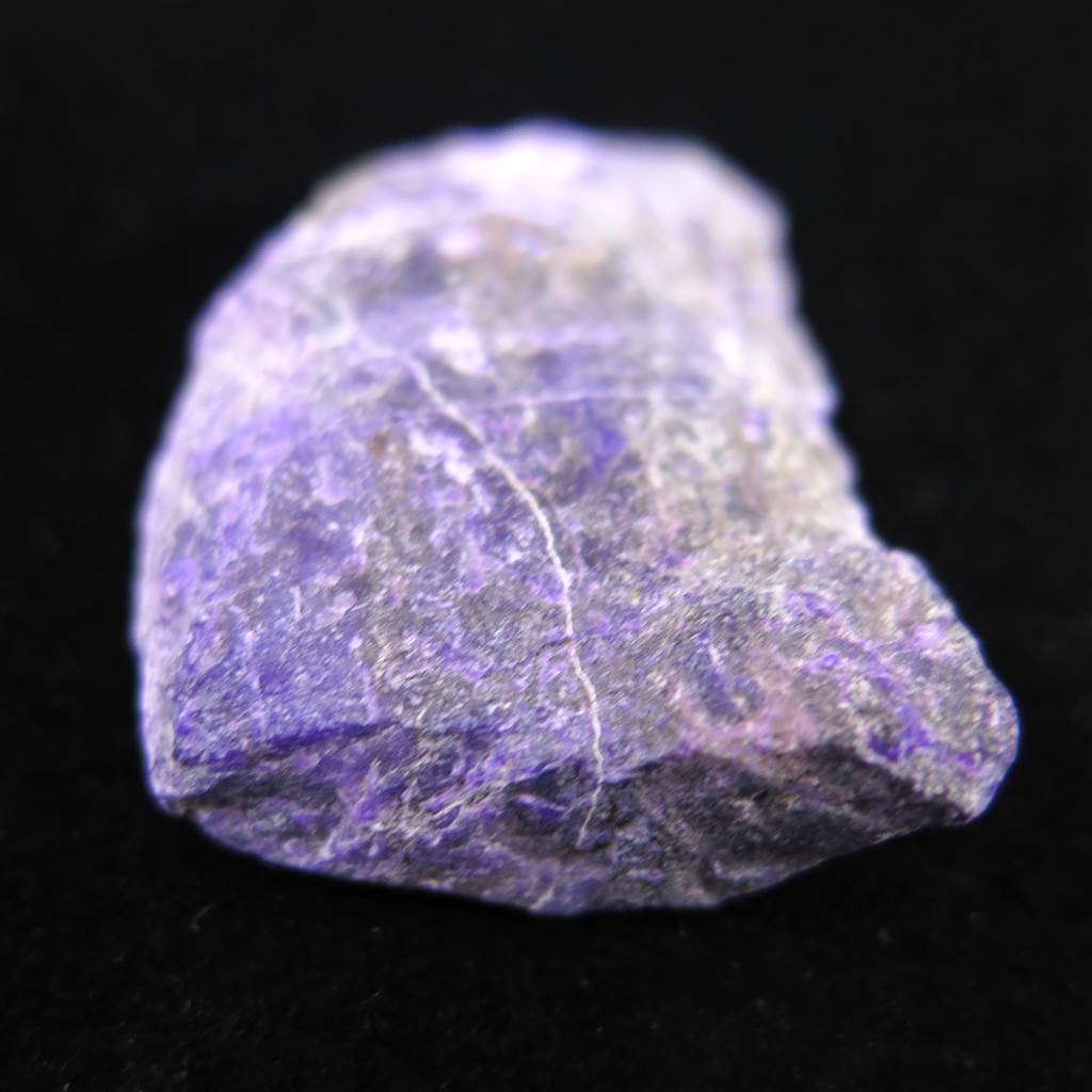 スギライト　原石 スギライト 原石 11.27g (ID:46984) | 榎本通商