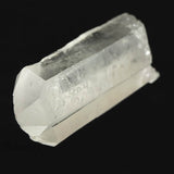 モンドクォーツ タンザニアマスタークォーツ 水晶ポイント 49.8g (ID:47578)