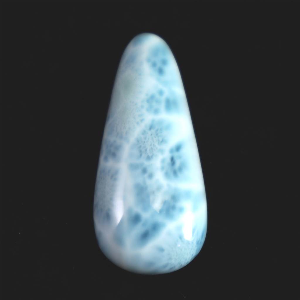 ラリマーの原石＆ルース | 榎本通商