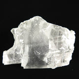 メキシコ産 セレナイト 原石 999g (ID:50947)