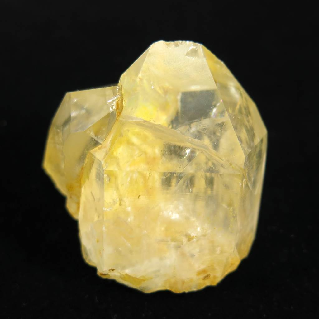 水晶 長野県 小川山産 100.9g (ID:52707) | 榎本通商